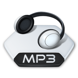 Music MP3 Icon 256x256 png